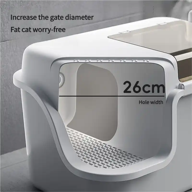 cat-litter-box-922-1700- 1 